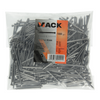 Mack 1020054 - nagel ronde kop 1000 gr 2,7 x 50 mm | 10 stuks