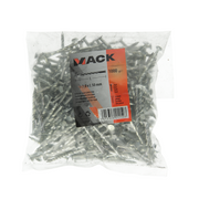 Mack 1020059 - getorste nagel platte kop vz 1000 gr 3,0 x 50 mm | 10 stuks - afbeelding 3