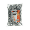 Mack 1020076 - kram verzinkt 1000 gr 3,5 x 35 mm | 10 stuks