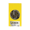 Mack 1020124 - spaanplaatschroef vz kop geel vz 100 st 6,0 x 70 mm | 2 stuks