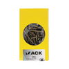 Mack 1020146 - spaanplaatschroef vz kp-zelfb.gvz 200st 4,5 x 45 mm | 3 stuks