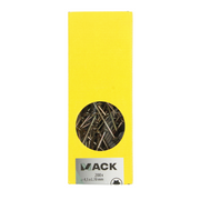 Mack 1020149 - spaanplaatschroef vz kp-zelfb.gvz 200st 4,5 x 70 mm | 2 stuks - afbeelding 3