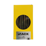 Mack 1020160 - spaanplaatschroef vz kp-zelfb.gvz 50 st 6,0 x 120 mm | 3 stuks - afbeelding 3