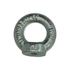 Mack 1008499 - 1 ringmoer din 582 m6 verzinkt | 10 stuks