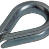 Mack 1008508 - 4 kousen 4mm verzinkt | 10 stuks