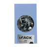 Mack 1020187 - zelfbor.schroef zeskt kop epdm-vz 100st 6,3 x 38 mm | 2 stuks