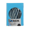 Mack 1020223 - tapbout + moer verzinkt 12 st m8 x 80 mm | 5 stuks