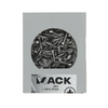 Mack 1020231 - spaanplaatschroef vz kop inox a2 200 st 4,0 x 20 mm | 2 stuks
