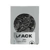 Mack 1020233 - spaanplaatschroef vz kop inox a2 200 st 4,0 x 30 mm | 2 stuks