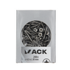 Mack 1020238 - spaanplaatschroef vz kop inox a2 200 st 4,5 x 30 mm | 2 stuks