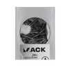 Mack 1020239 - spaanplaatschroef vz kop inox a2 200 st 4,5 x 35 mm | 2 stuks