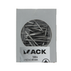 Mack 1020243 - spaanplaatschroef vz kop inox a2 100 st 4,5 x 60 mm | 2 stuks