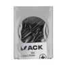 Mack 1020247 - spaanplaatschroef vz kop inox a2 50 st 5,0 x 70 mm | 2 stuks