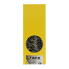 Mack 1020264 - spaanplaatschroef vz kop gvz 500 st 4,0 x 50 mm | 1 stuks
