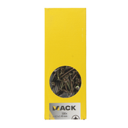 Mack 1020265 - spaanplaatschroef vz kop gvz 500 st 4,5 x 40 mm | 1 stuks - afbeelding 3