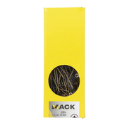 Mack 1020267 - spaanplaatschroef vz kop gvz 500 st 4,5 x 50 mm | 2 stuks - afbeelding 3