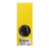 Mack 1020270 - spaanplaatschroef vz kop gvz 250 st 5,0 x 70 mm | 2 stuks