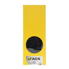 Mack 1020276 - gipsplaatschroef zwart gefosfat. 500 st 3,5 x 45 mm | 1 stuks