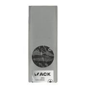 Mack 1020281 - spaanplaatschroef vz kop inox a2 250 st 5,0 x 60 mm | 2 stuks - afbeelding 3