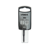 Mack 1018374 - draadsnij machinetap m5 | 3 stuks