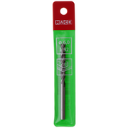 Mack 1018506 - machinehoutboor + centreerpunt ø 6,0 x 92 mm | 5 stuks - afbeelding 4