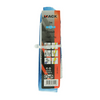 Mack 1023384 - lint polyester, met gesp, 25mm-5m max250kg | 10 stuks