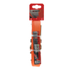 Mack 1023386 - spangordel polyester, ratelspanner 25mm-5m max500kg | 3 stuks