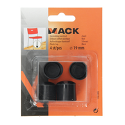 Mack 1047703 - opsteekdop kunststof zwart ø 19 mm 4 st pcs | 6 stuks - afbeelding 6