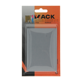 Mack 1047757 - super glijpastille zelfklevendgrijs 70 x 100 mm 1 st pcs | 12 stuks - afbeelding 3