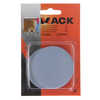 Mack 1047733 - super glijpastille zelfklevendgrijs ø 60 mm 4 st pcs | 6 stuks
