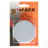 Mack 1047736 - super glijpastille zelfklevendgrijs ø 70 mm 4 st pcs | 6 stuks - afbeelding 4