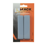 Mack 1047742 - super glijpastille zelfklevendgrijs 25 x 100 mm 4 st pcs | 12 stuks - afbeelding 4