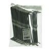 Mack 1049740 - zak met 100st spouwhaken verzinkt 180 x 3,5 | 5 stuks