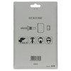 Mack 1004618 - gatzaagset 5 delig voor steen en tegels | 3 stuks