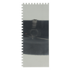 Mack 1004630 - plaksp inox 120x280 sg fijn | 3 stuks