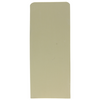 Mack 1004631 - plaksp prof 240x100 alu + rubber | 3 stuks