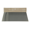Mack 1004633 - lijmkam 24cm fijn | 5 stuks