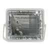Mack 1004975 - terrasschroef ss410 200st5,0 4,0x60mm | 6 stuks