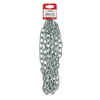 Mack 1004997 - ketting schakel kort din5685-2ø 5mm l 21mm 2m wwl 125 kg | 5 stuks