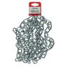 Mack 1004998 - ketting schakel kort din5685-2ø 6mm l 24mm 2m wwl 160 kg | 5 stuks