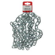 Mack 1004998 - ketting schakel kort din5685-2ø 6mm l 24mm 2m wwl 160 kg | 5 stuks - afbeelding 3