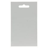 Mack 1005312 - 2 magneetsloten, zwaar model, kunststof zwart | 10 stuks - afbeelding 4