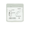 Mack 1006843 - 2 loze schakels verzinkt+moer bl 5mm | 5 stuks