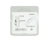Mack 1006845 - 1 loze schakel verzinkt +moer bl 8mm | 5 stuks