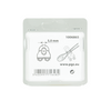 Mack 1006865 - 4 staaldraadklemmen crosby verzinkt 5mm bl | 5 stuks