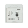 Mack 1006884 - 1 ringmoer verzinkt din 582 m8 bl | 5 stuks