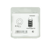 Mack 1006885 - 1 ringmoer verzinkt din 582 m10 bl | 5 stuks