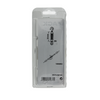 Mack 1006892 - 2 spanners: oog+haak inox5mmx50 bl | 5 stuks