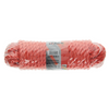 Mack 1006920 - pp gedraaid oranje streng 10mm 15m | 5 stuks
