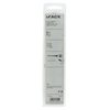 Mack 1006976 - spaanplaatschroef vz kop geelverzinkt 4st 6 x 140mm | 10 stuks